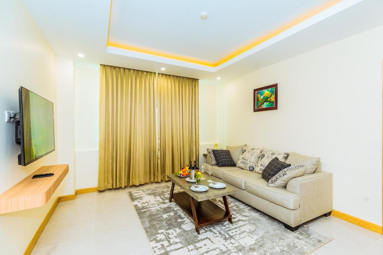 Dynasty Casino Hotel Bavet Esterno foto