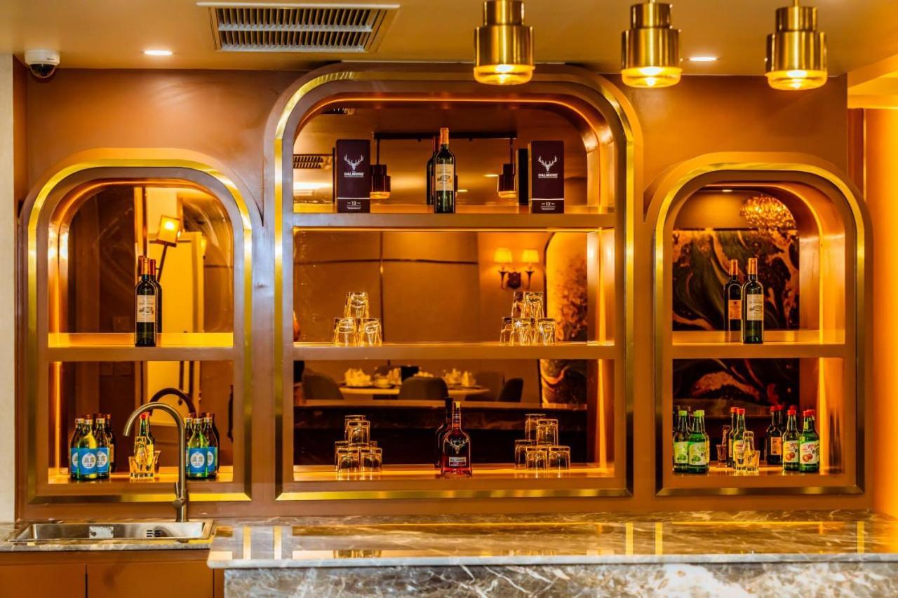 Dynasty Casino Hotel Bavet Esterno foto