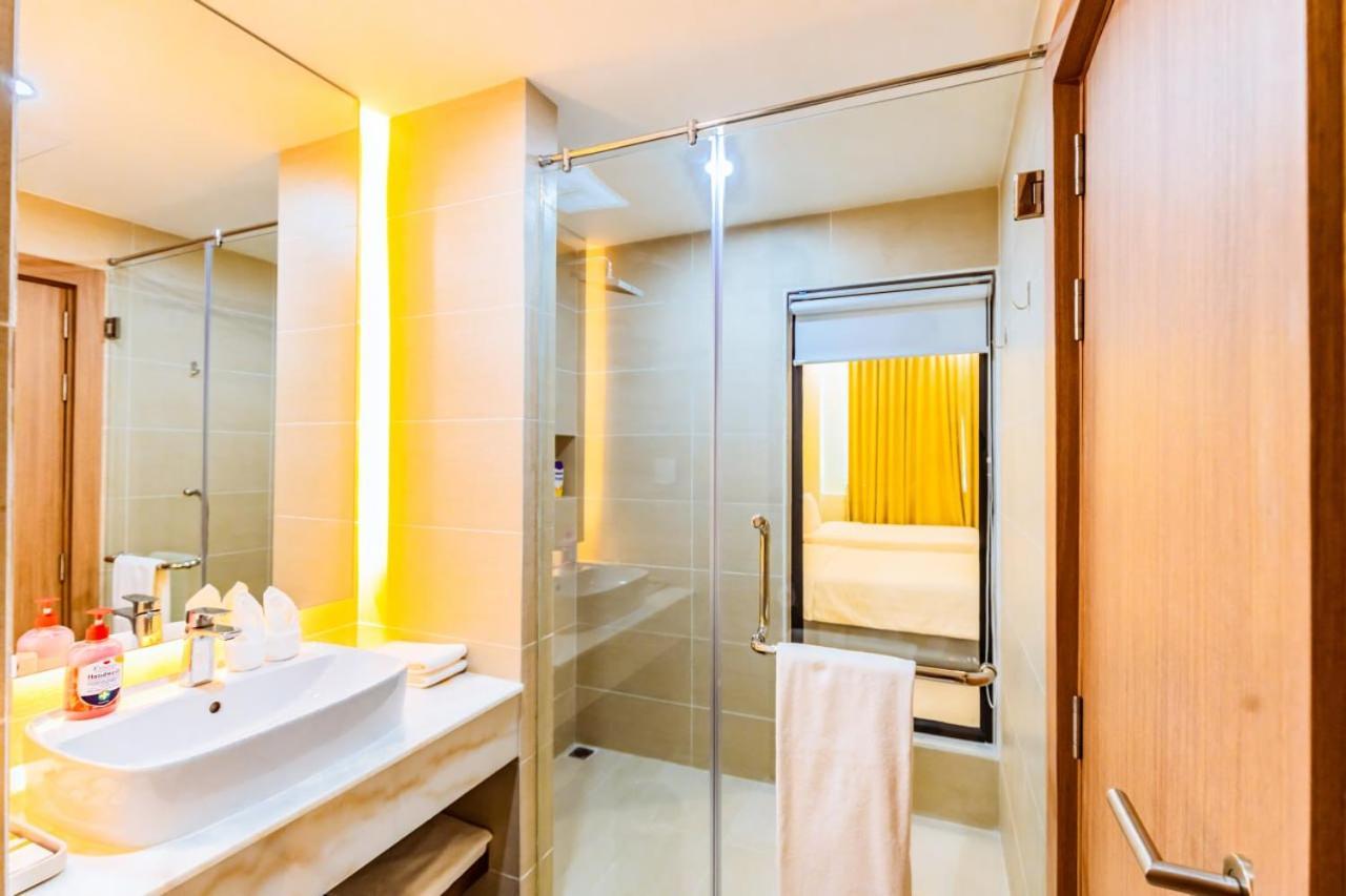 Dynasty Casino Hotel Bavet Esterno foto