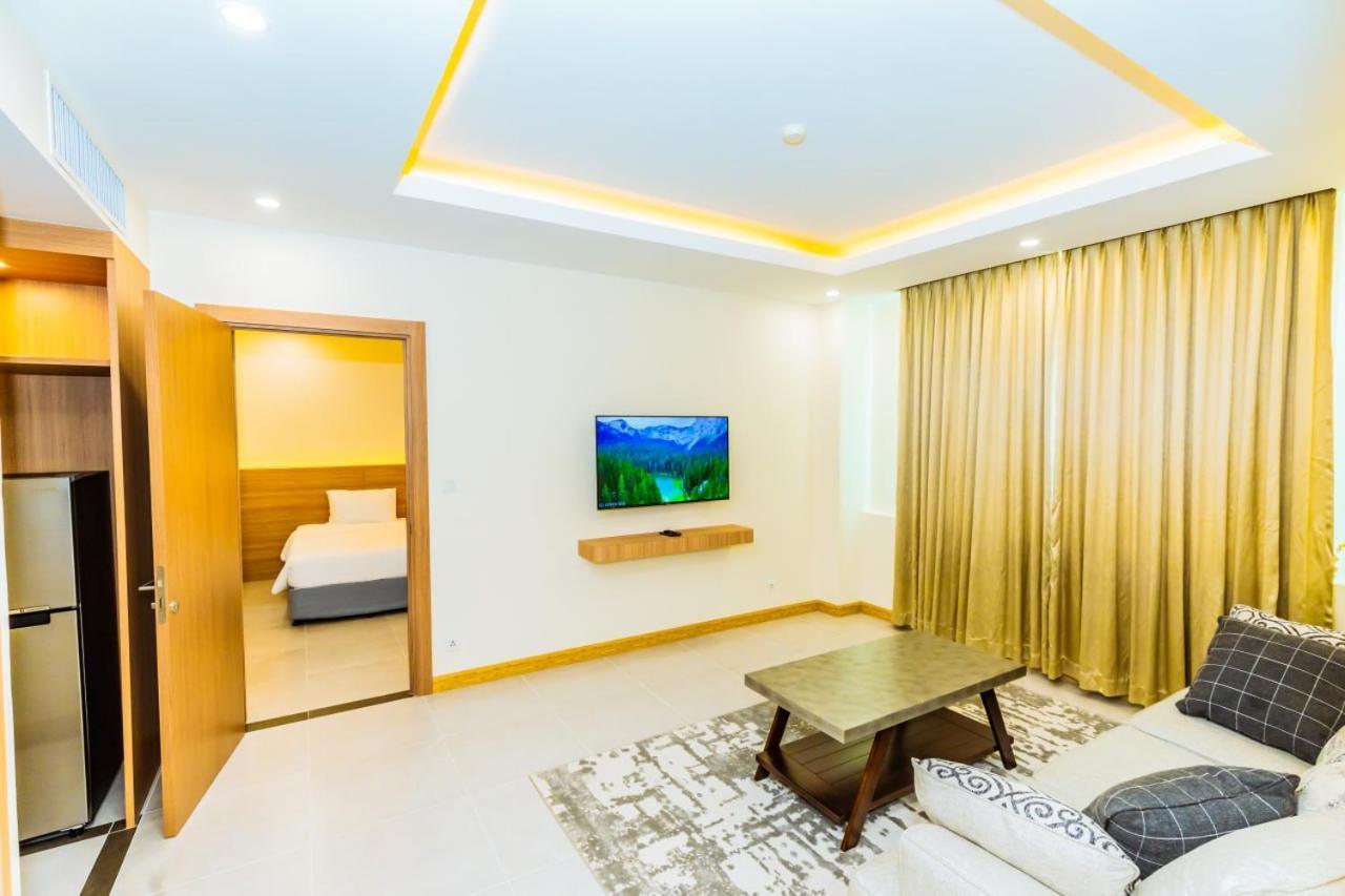 Dynasty Casino Hotel Bavet Esterno foto